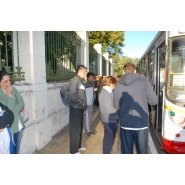 Campamento de 5to. y 6to. Grado